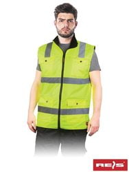 Bezrękawnik CITRON Y