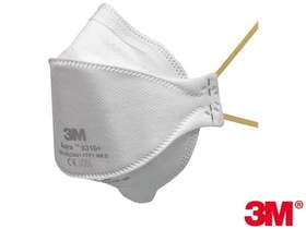 Półmaska Ochronna 3M-MAS-P1-9310 W