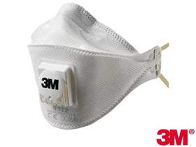 Półmaska Ochronna 3M-MAS-P1-9312 W