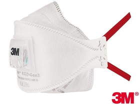 Półmaska Ochronna 3M-MAS-P3-9332G3 W UNI