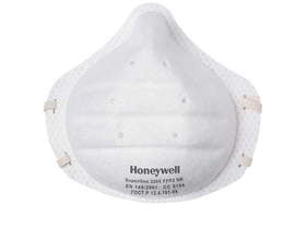 Półmaska Przeciwpyłowa HW-MAS-P2-3205 W UNI