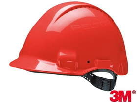 Kask Ochronny 3M-KAS-SOLARIS