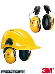 Ochronniki Słuchu 3M-OPTIME1-H UNI