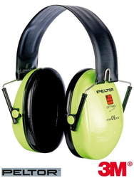 Ochronniki Słuchu 3M-OPTIME1-S