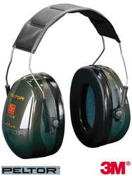 Ochronniki Słuchu 3M-OPTIME2 UNI