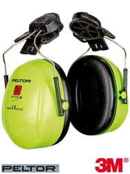 Ochronniki Słuchu 3M-OPTIME2-H UNI