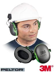 Ochronniki Słuchu 3M-PELTOR-X1-H