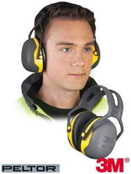 Ochronniki Słuchu 3M-PELTOR-X2