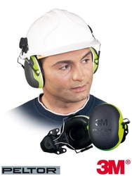 Ochronniki Słuchu 3M-PELTOR-X4-H