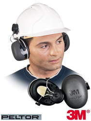 Ochronniki Słuchu 3M-PELTOR-X5-H