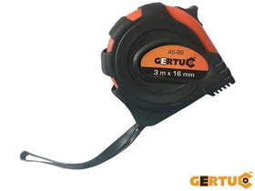 Miara Stalowa GMIARUNI BP