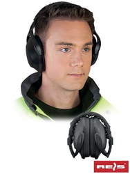 Ochronniki Słuchu OS-FLEX