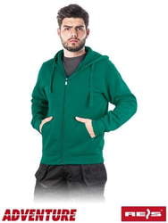 Bluza Ochronna SMOKER DZ