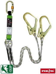 Amortyzator Bezpieczeństwa OUP-KRM-EAFBRL