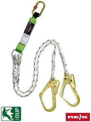 Amortyzator Bezpieczeństwa OUP-KRM-EAFRL