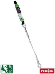 Amortyzator Bezpieczeństwa OUP-KRM-EARL-A