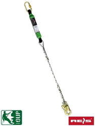 Amortyzator Bezpieczeństwa OUP-KRM-EARL-D