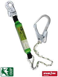 Amortyzator Bezpieczeństwa OUP-KRM-EARLWH