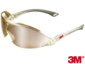 Okulary Ochronne 3M-OO-2844 S