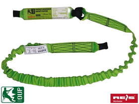 Amortyzator Bezpieczeństwa OUP-KRM-EWL