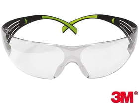 Okulary Ochronne 3M-OO-SECFIT-AS T
