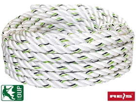 Lina Przyłączeniowa OUP-KRM-RAL1410