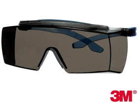 Okulary Ochronne 3M-OO-SF3702XS S UNI