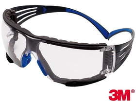 Okulary Ochronne 3M-OO-SF400U T UNI