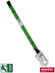 Taśmowa Lina Bezpieczeństwa OUP-KRM-WL-A