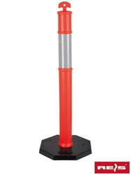 Słupek TRAFFIC-POST-RP