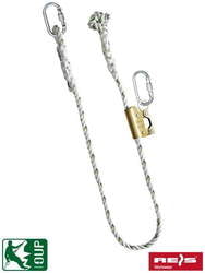 Lina z Urządzeniem Samozaciskowym OUP-KRM-WPLG