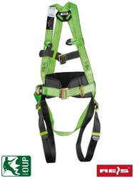 Szelki Bezpieczeństwa OUP-KRM-FBH-1