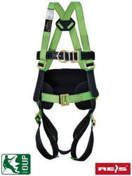 Szelki Bezpieczeństwa OUP-KRM-FBH-2