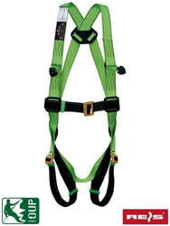 Szelki Bezpieczeństwa OUP-KRM-FBH-B