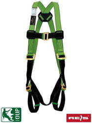 Szelki Bezpieczeństwa OUP-KRM-FBH-C