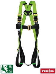 Szelki Bezpieczeństwa OUP-KRM-FBH-D