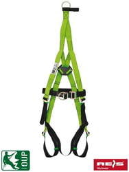 Szelki Bezpieczeństwa OUP-KRM-FBH-E