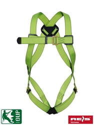 Szelki Bezpieczeństwa OUP-KRM-FBH-PSBS