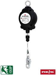 Urządzenie Samochamowne OUP-KRM-RFAB B