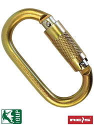 Łącznik Stalowy OUP-KRM-K-QTL-15