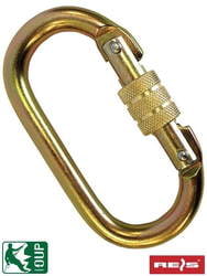 Stalowy Łącznik OUP-KRM-K-SL