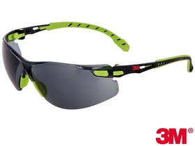 Okulary Ochronne 3M-OO-SOLUS1202 S UNI