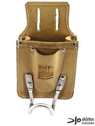 Kieszeń na Narzędzia Skórzana KN-KMM