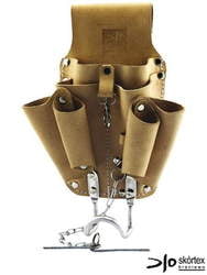 Kieszeń na Narzędzia Skórzana KN-KNT