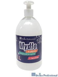 Mydło W Płynie DELKO-MYD-PL AB