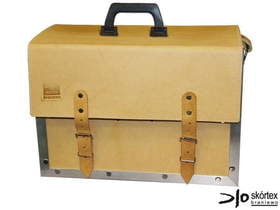 Torba Skórzana Duża TN-DOJ