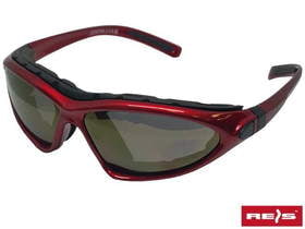 Okulary Ochronne OO-INDIANA-M C UNI
