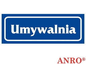 Umywalnia