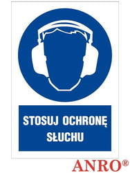 Stosuj Ochronę Słuchu