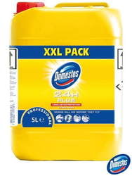 Płyn Do WC DOMESTOS 5 L